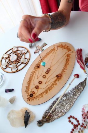 Servicio Limpieza Energética a Distancia