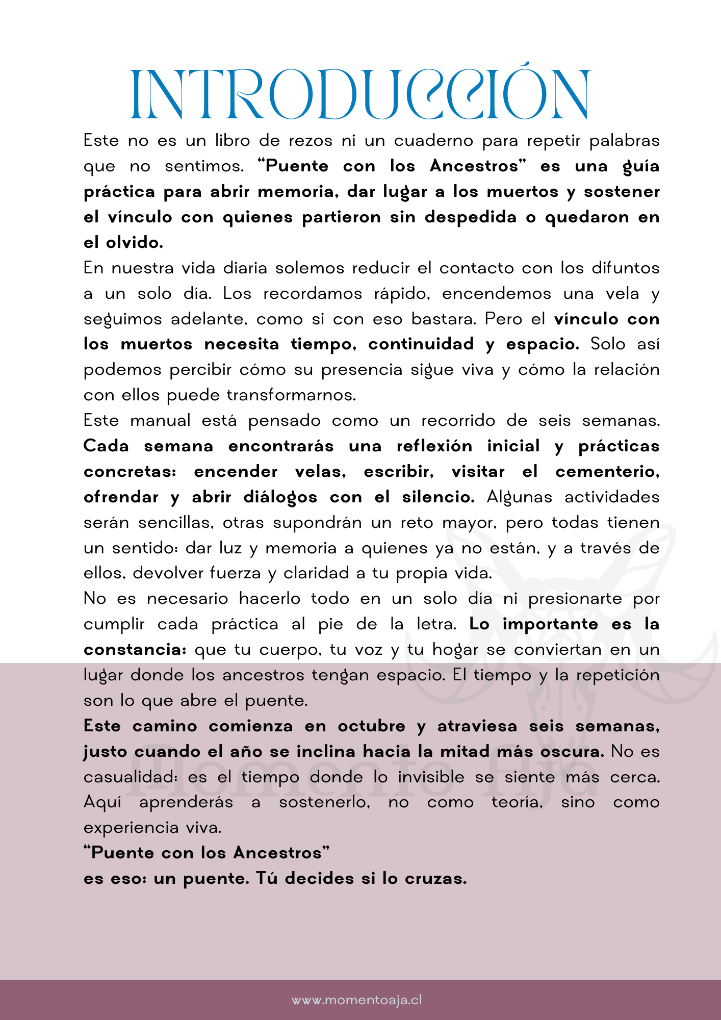Puente con los Difuntos - Imagen 2