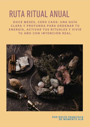 Ruta Ritual Anual 2026