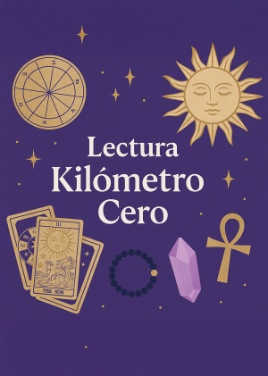Portada Lectura Kilometro Cero