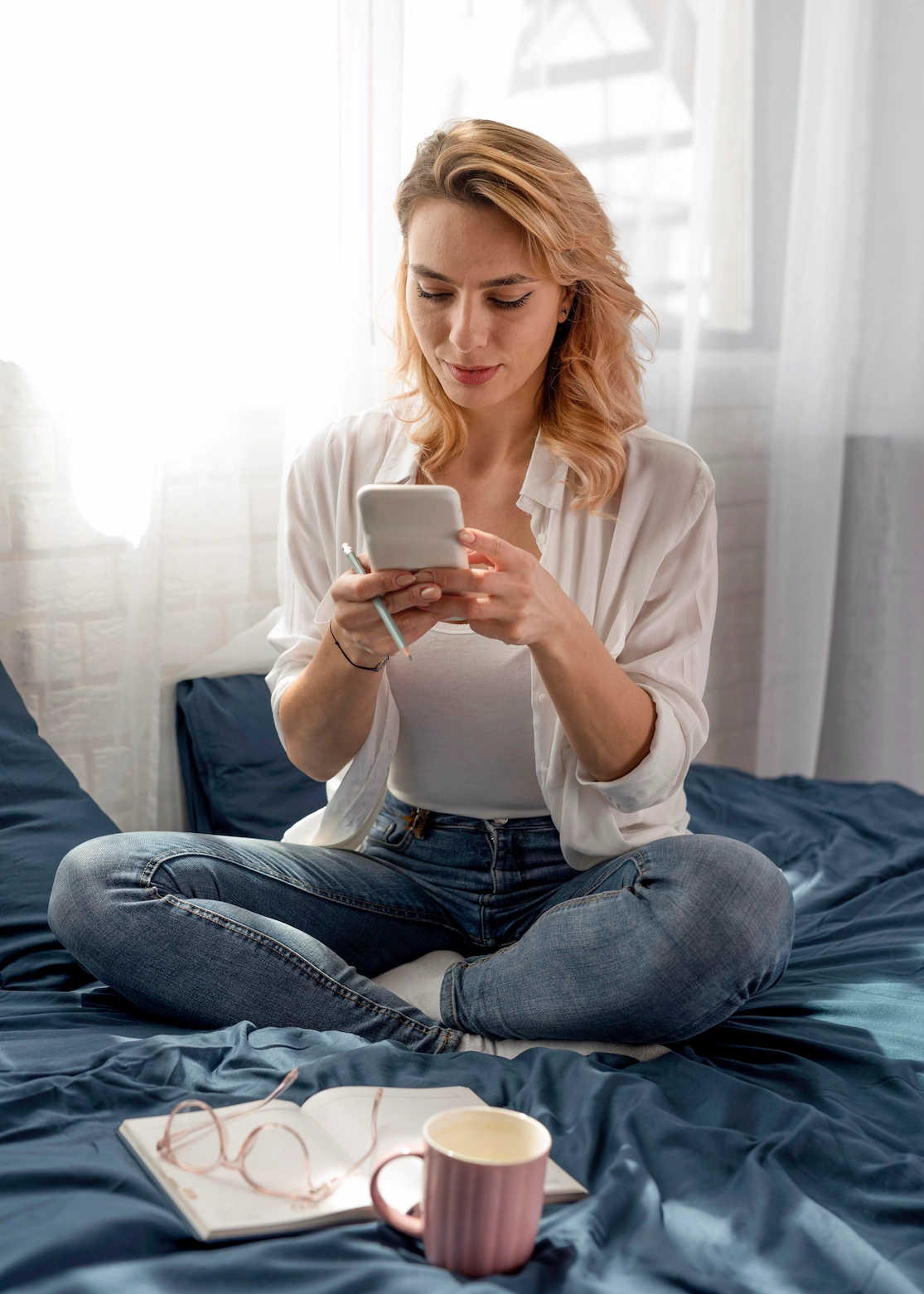 7 Días para Ordenar tu Energía y Confiar en Ti - Imagen 2