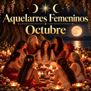 Evento: Aquelarre con Velas