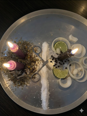 Rituales de Poder