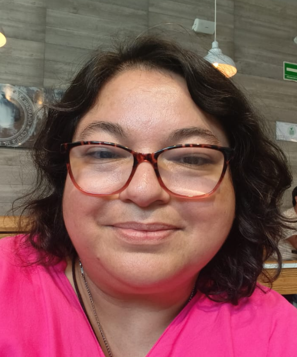Tania, México